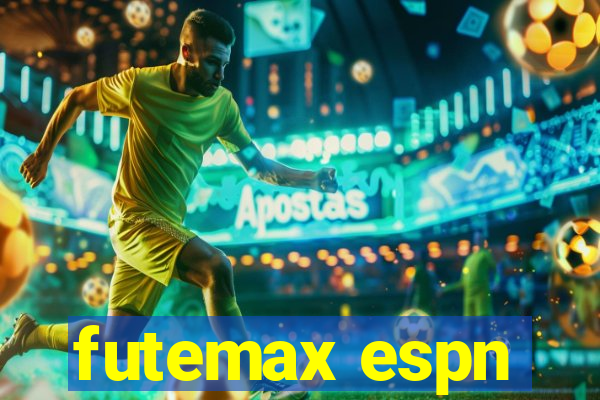 futemax espn